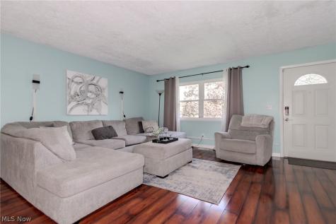 477 Hickory Lane Painesville OH 44077