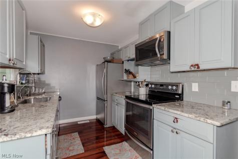 477 Hickory Lane Painesville OH 44077