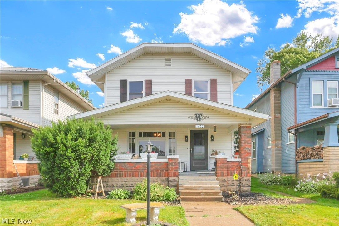 1400 Beatty Avenue Cambridge OH 43725