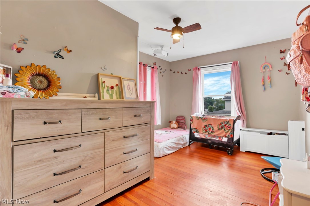 1400 Beatty Avenue Cambridge OH 43725