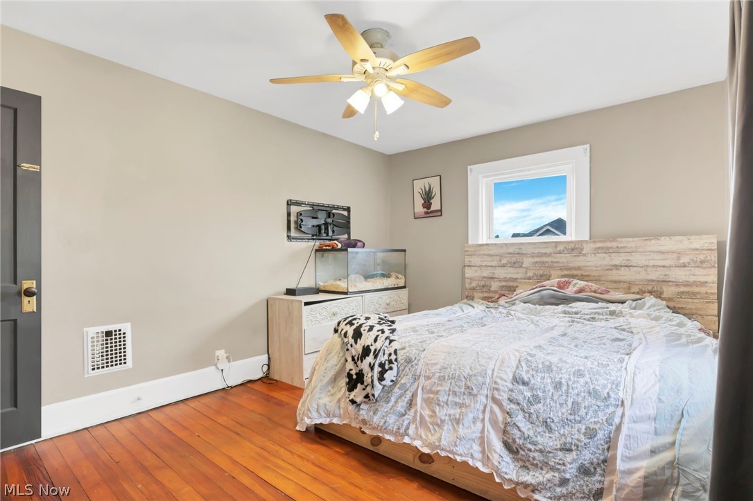 1400 Beatty Avenue Cambridge OH 43725