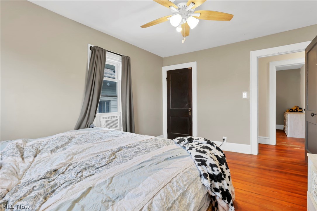 1400 Beatty Avenue Cambridge OH 43725