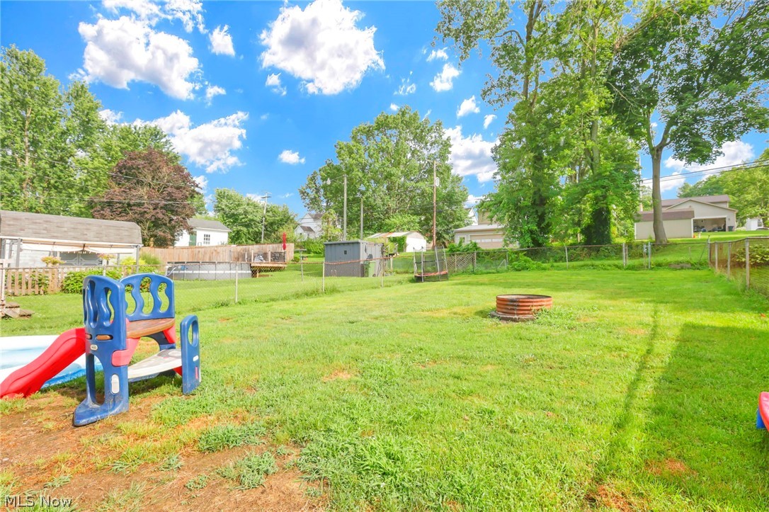 1400 Beatty Avenue Cambridge OH 43725