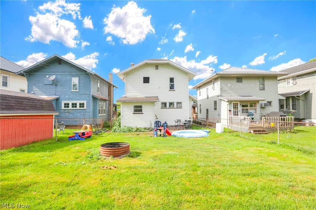 1400 Beatty Avenue Cambridge OH 43725