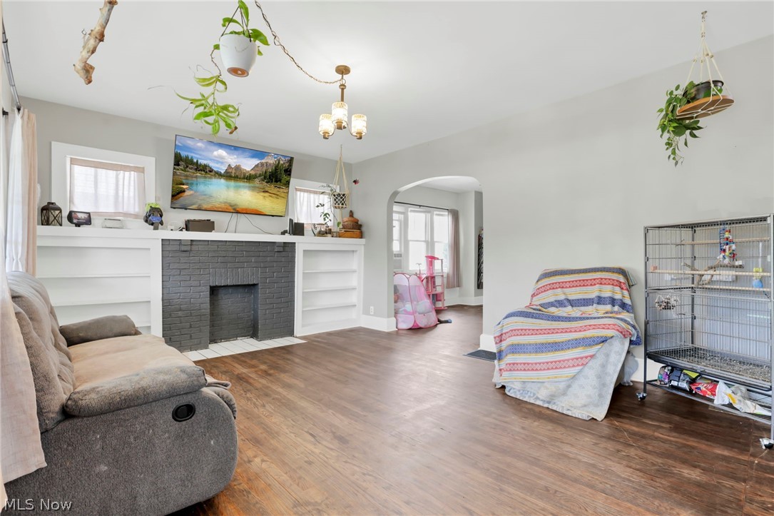 1400 Beatty Avenue Cambridge OH 43725