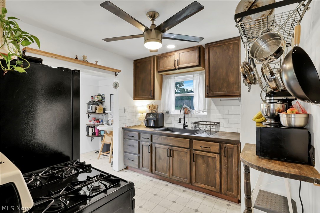 1400 Beatty Avenue Cambridge OH 43725