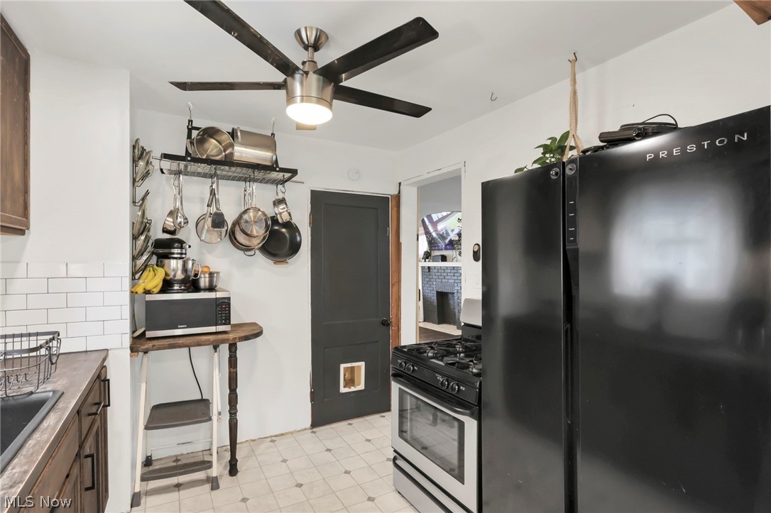 1400 Beatty Avenue Cambridge OH 43725