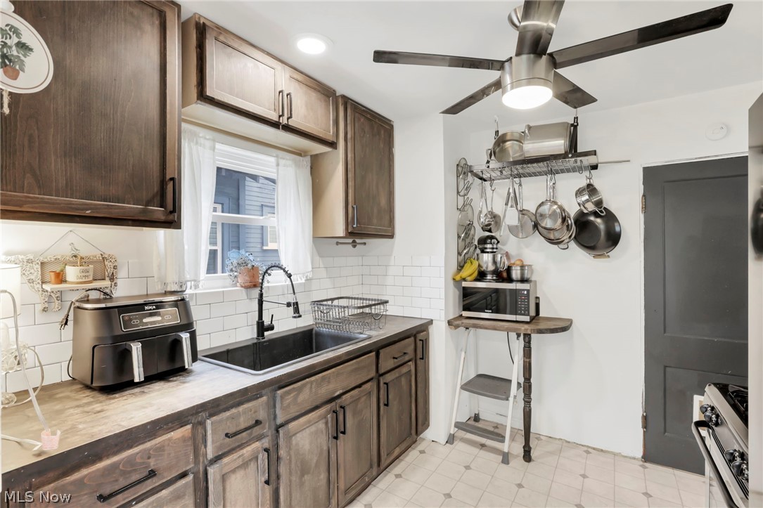 1400 Beatty Avenue Cambridge OH 43725