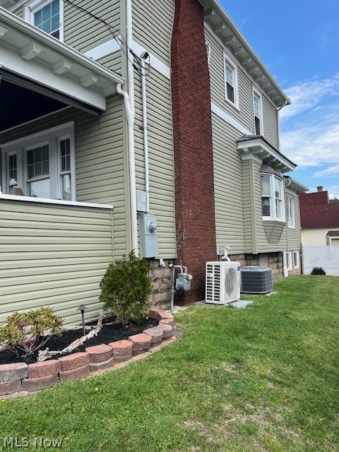 2010 Marianna Street Wellsburg WV 26070