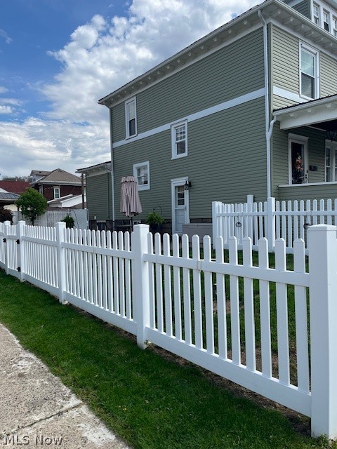 2010 Marianna Street Wellsburg WV 26070