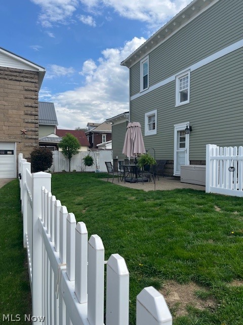 2010 Marianna Street Wellsburg WV 26070