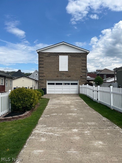 2010 Marianna Street Wellsburg WV 26070