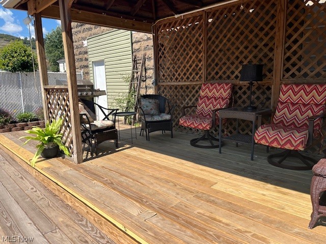 2010 Marianna Street Wellsburg WV 26070