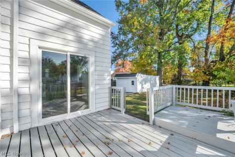 1083 Eastlake Drive Eastlake OH 44095