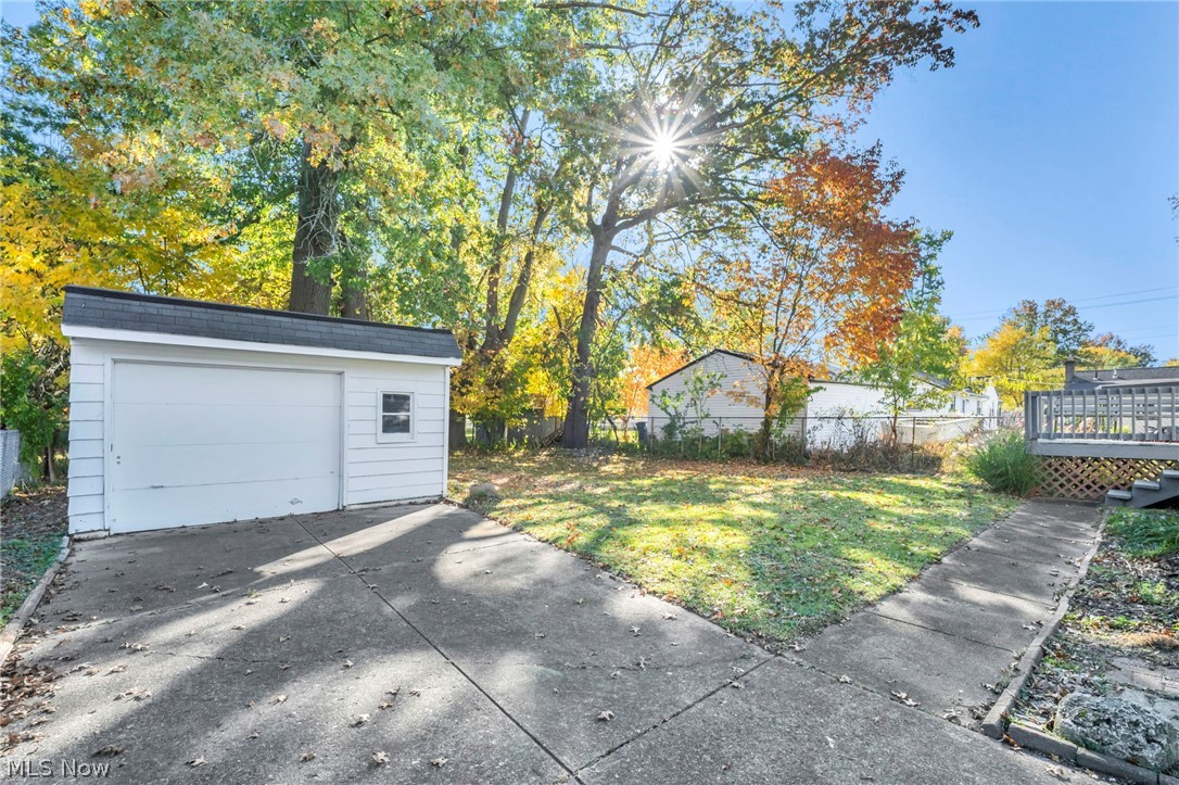 1083 Eastlake Drive Eastlake OH 44095