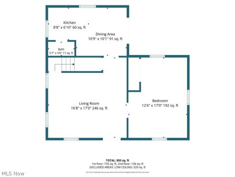 1083 Eastlake Drive Eastlake OH 44095