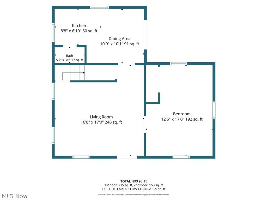 1083 Eastlake Drive Eastlake OH 44095