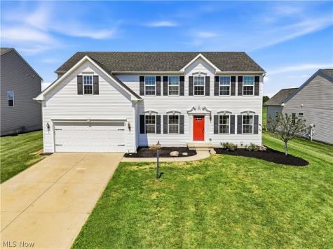 3280 Seven Bridges Road Medina OH 44256