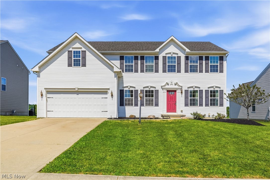 3280 Seven Bridges Road Medina OH 44256