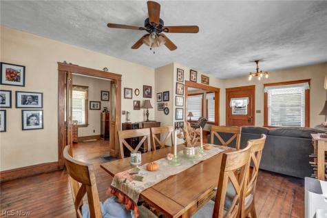 3919 Robert Avenue Cleveland OH 44109