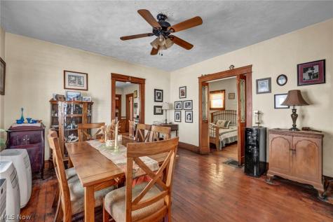 3919 Robert Avenue Cleveland OH 44109