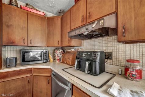 3919 Robert Avenue Cleveland OH 44109