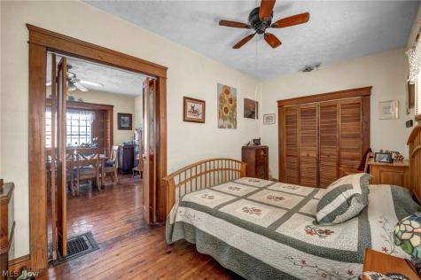 3919 Robert Avenue Cleveland OH 44109