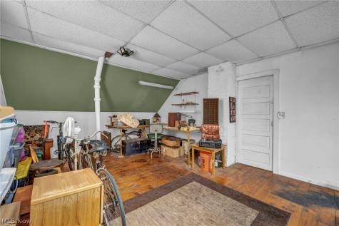 3919 Robert Avenue Cleveland OH 44109