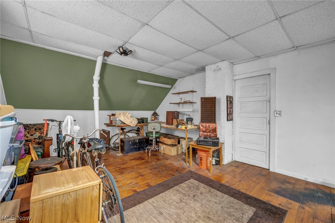 3919 Robert Avenue Cleveland OH 44109