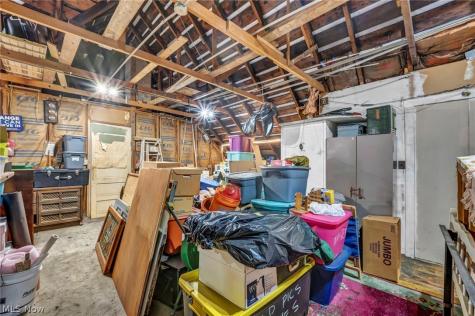 3919 Robert Avenue Cleveland OH 44109