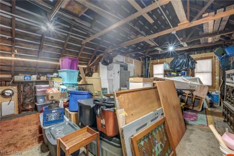 3919 Robert Avenue Cleveland OH 44109