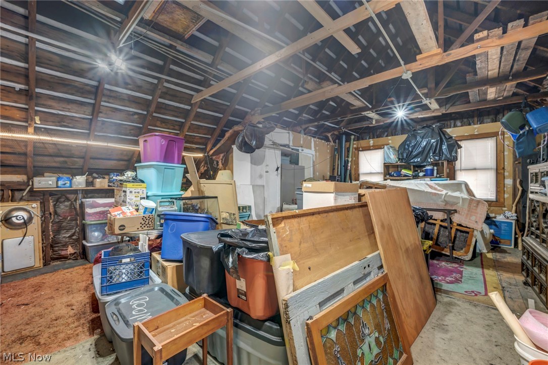 3919 Robert Avenue Cleveland OH 44109