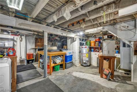 3919 Robert Avenue Cleveland OH 44109