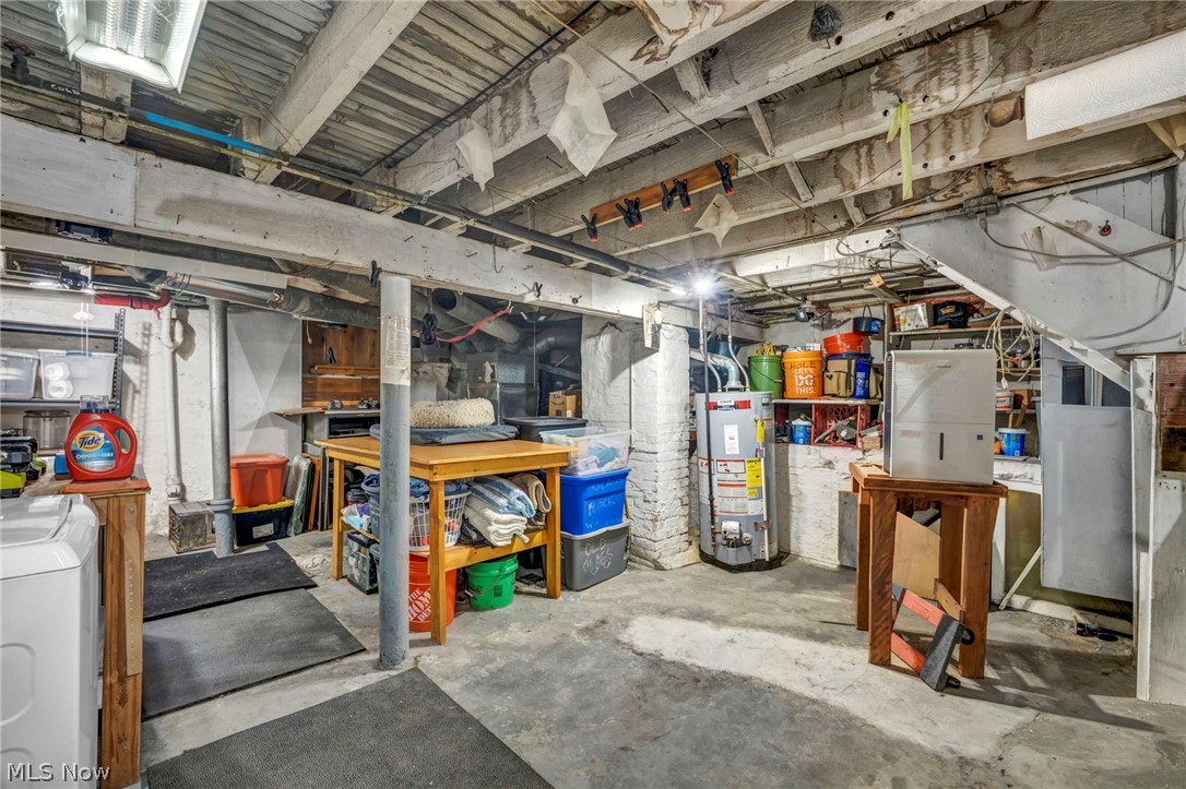 3919 Robert Avenue Cleveland OH 44109
