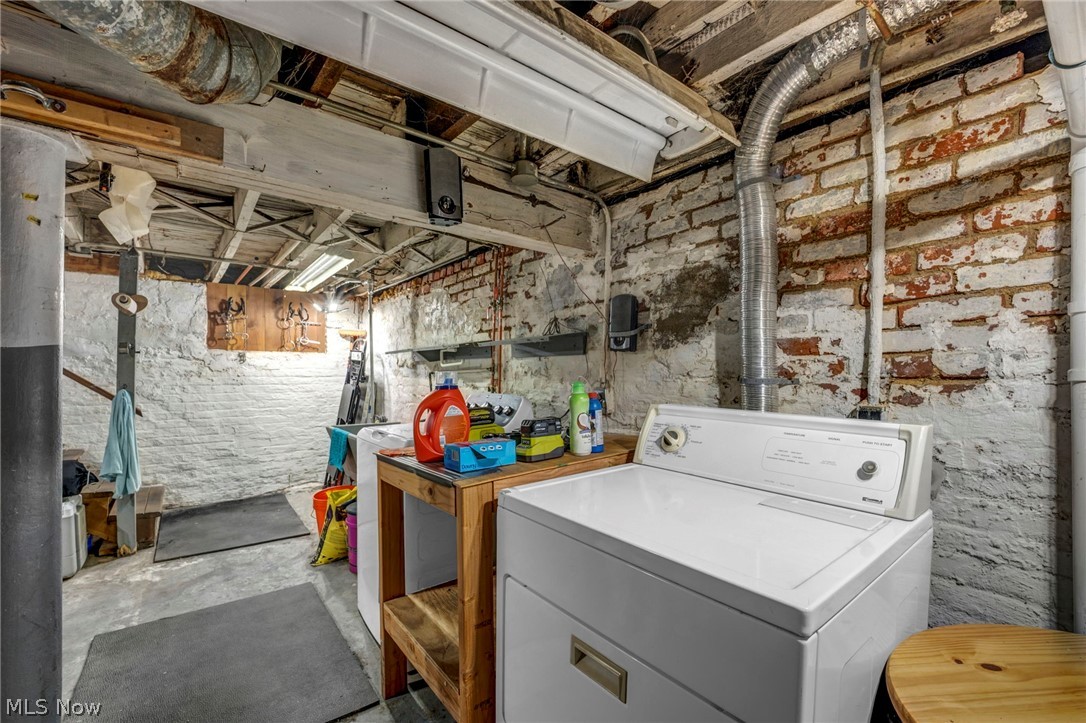 3919 Robert Avenue Cleveland OH 44109