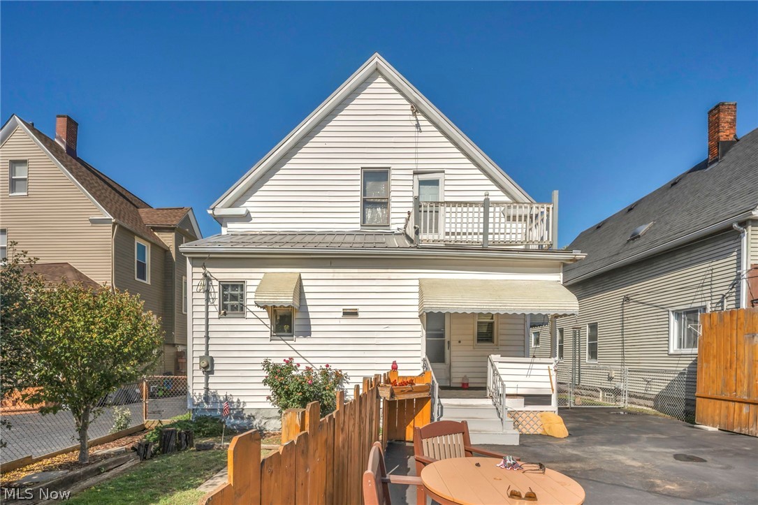3919 Robert Avenue Cleveland OH 44109