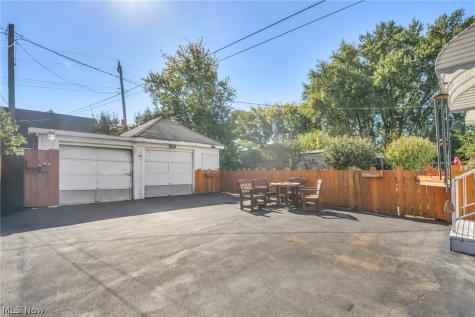 3919 Robert Avenue Cleveland OH 44109