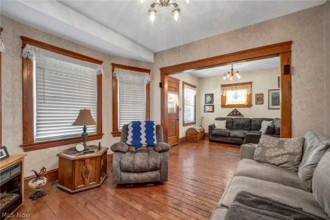 3919 Robert Avenue Cleveland OH 44109
