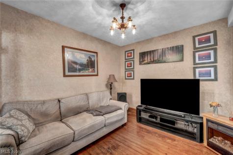 3919 Robert Avenue Cleveland OH 44109