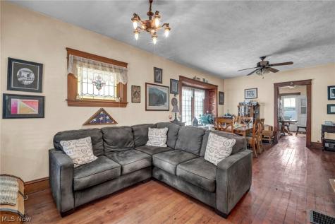 3919 Robert Avenue Cleveland OH 44109