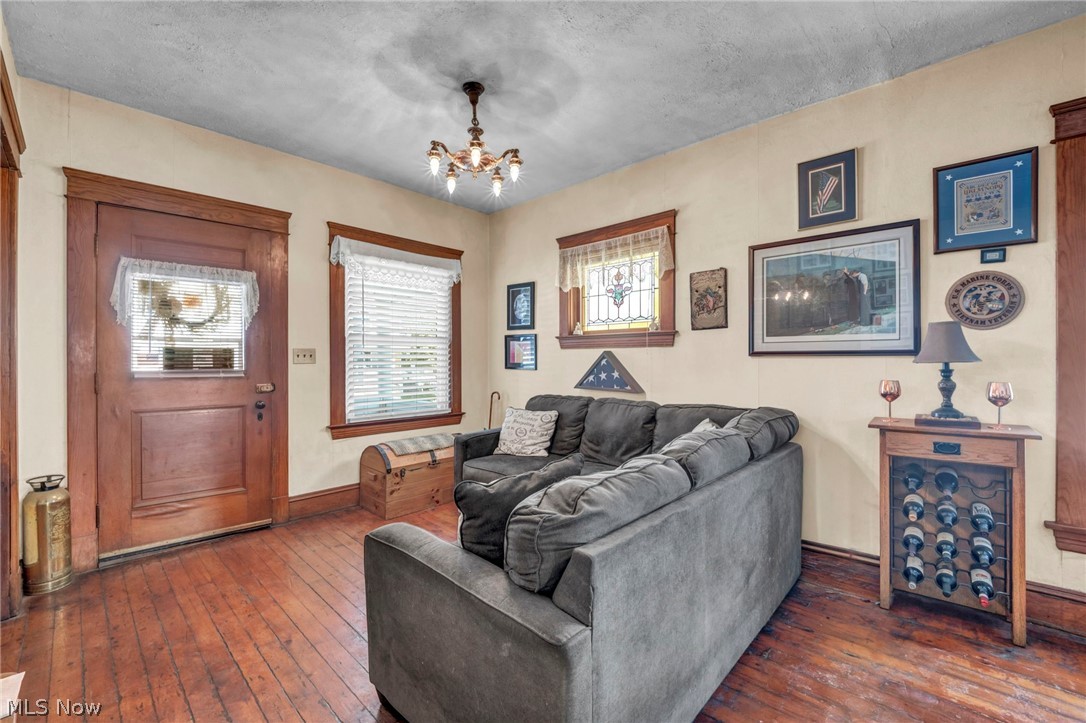 3919 Robert Avenue Cleveland OH 44109