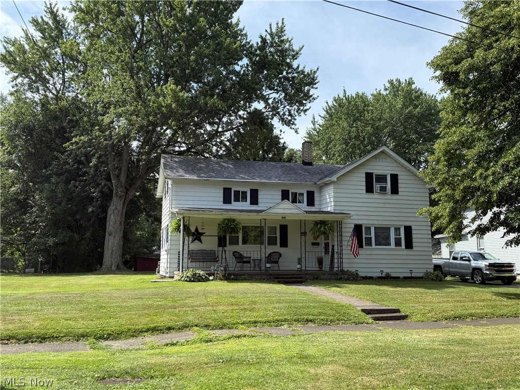 397 Depot Street Conneaut OH 44030