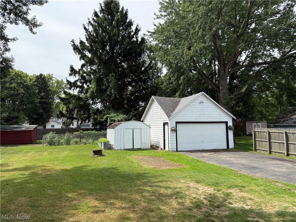397 Depot Street Conneaut OH 44030