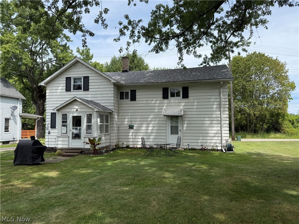 397 Depot Street Conneaut OH 44030