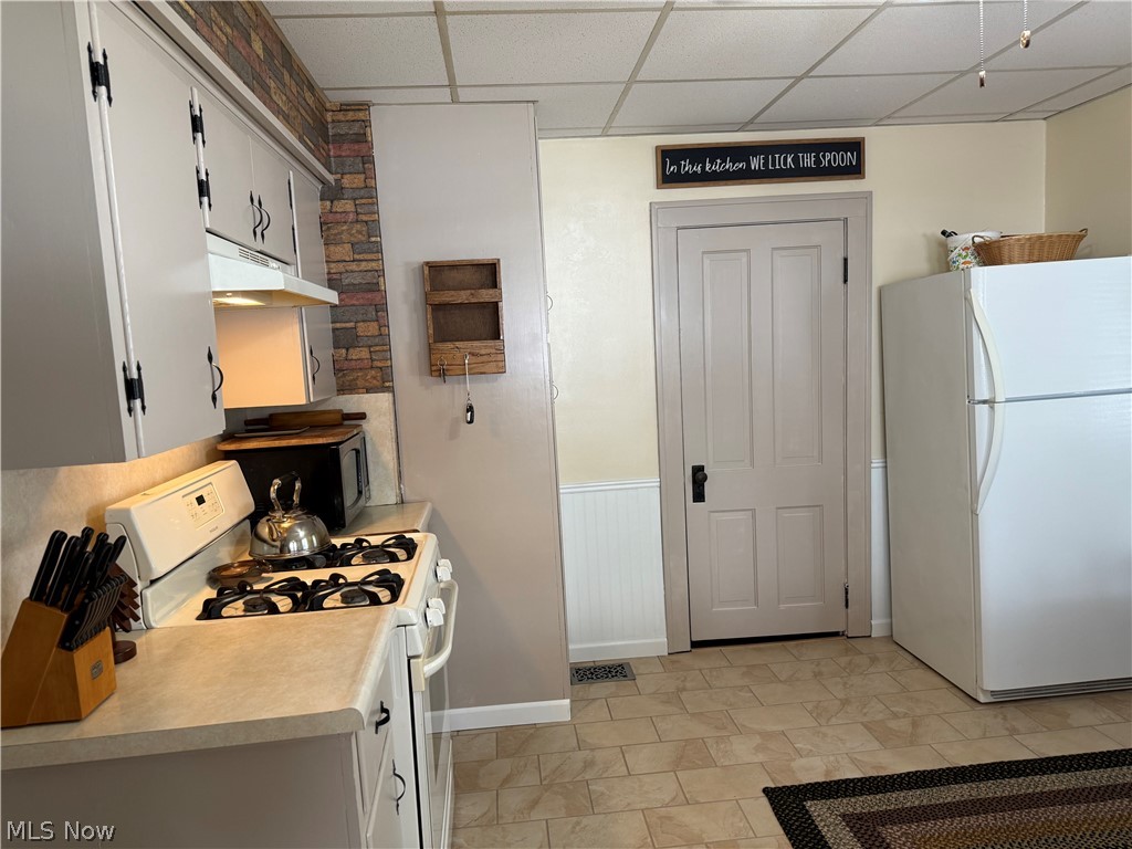 397 Depot Street Conneaut OH 44030