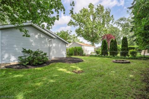 1720 Empire Road Wickliffe OH 44092