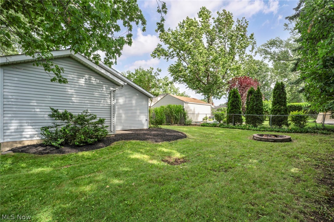 1720 Empire Road Wickliffe OH 44092