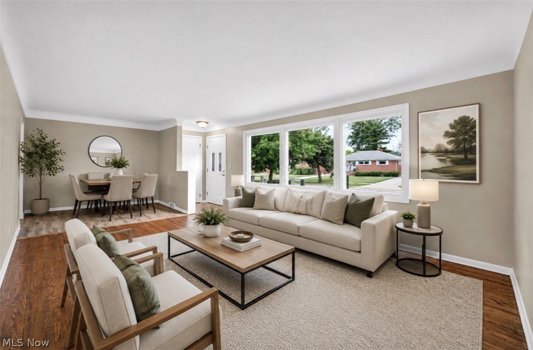 1720 Empire Road Wickliffe OH 44092