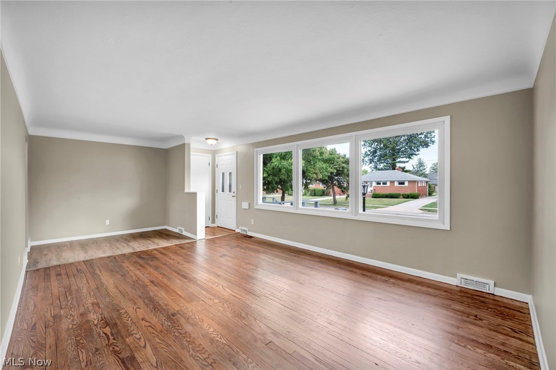 1720 Empire Road Wickliffe OH 44092