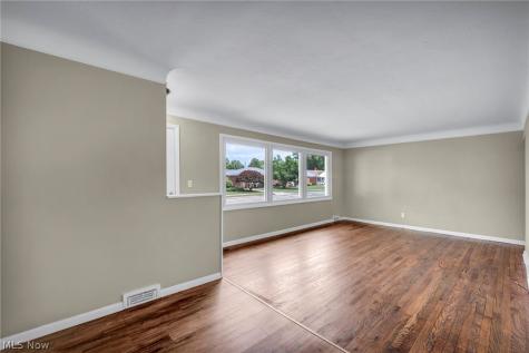 1720 Empire Road Wickliffe OH 44092